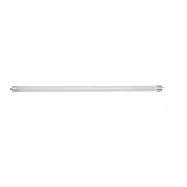 Satco 13 watts 21 in. LED Tube Miniature Bi Pin T5 Linear Equivalence 1 Light Bulb, Warm White 3009440 - main